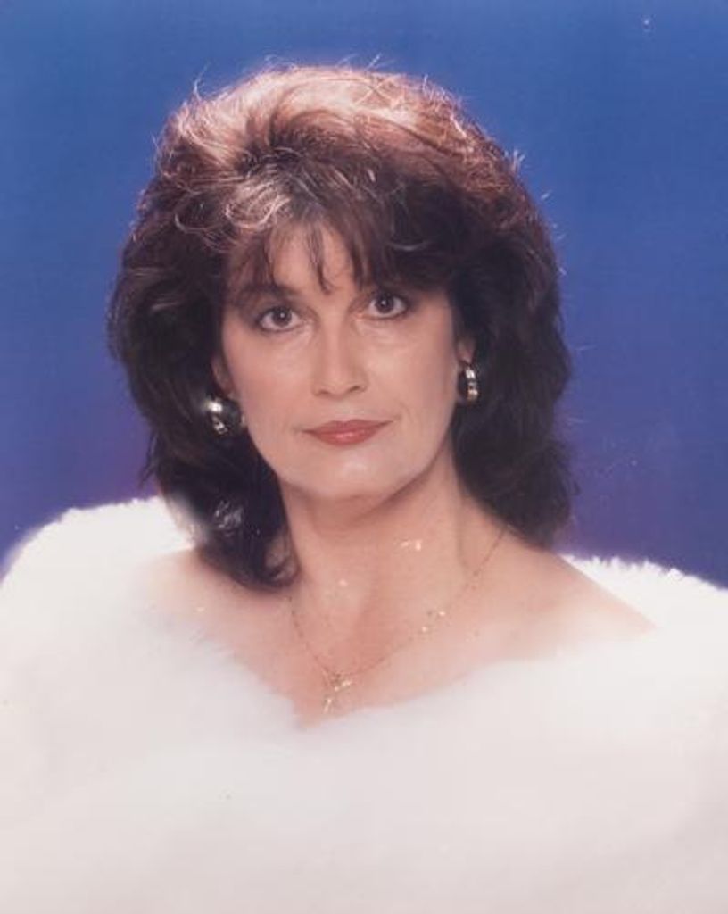 Glenda Sue Nuttall Profile Photo