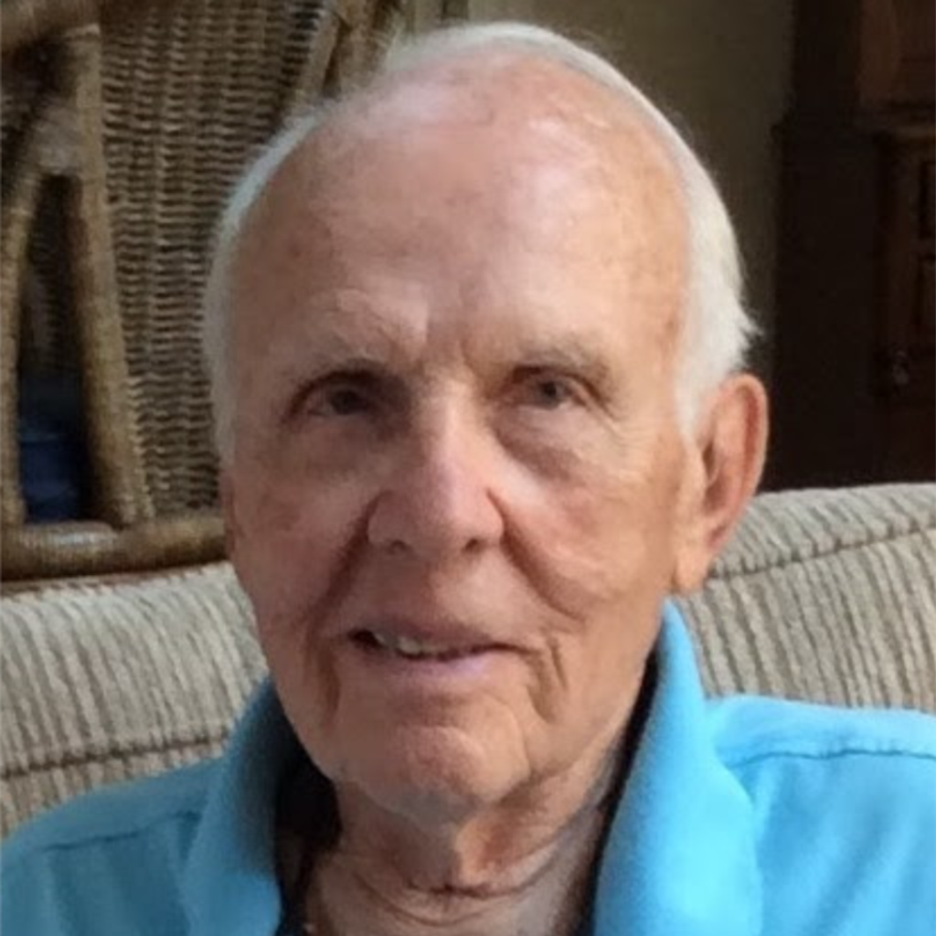 Alan Bergwall Olson Profile Photo