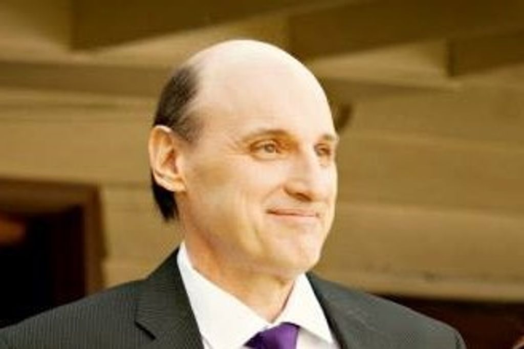 Greg Joseph Slusarczyk