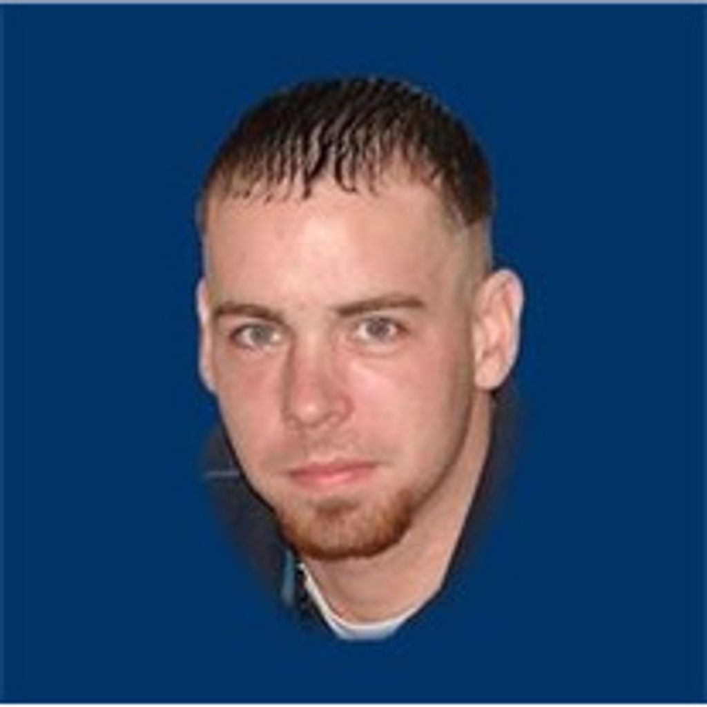 Timothy Michael Bronsdon