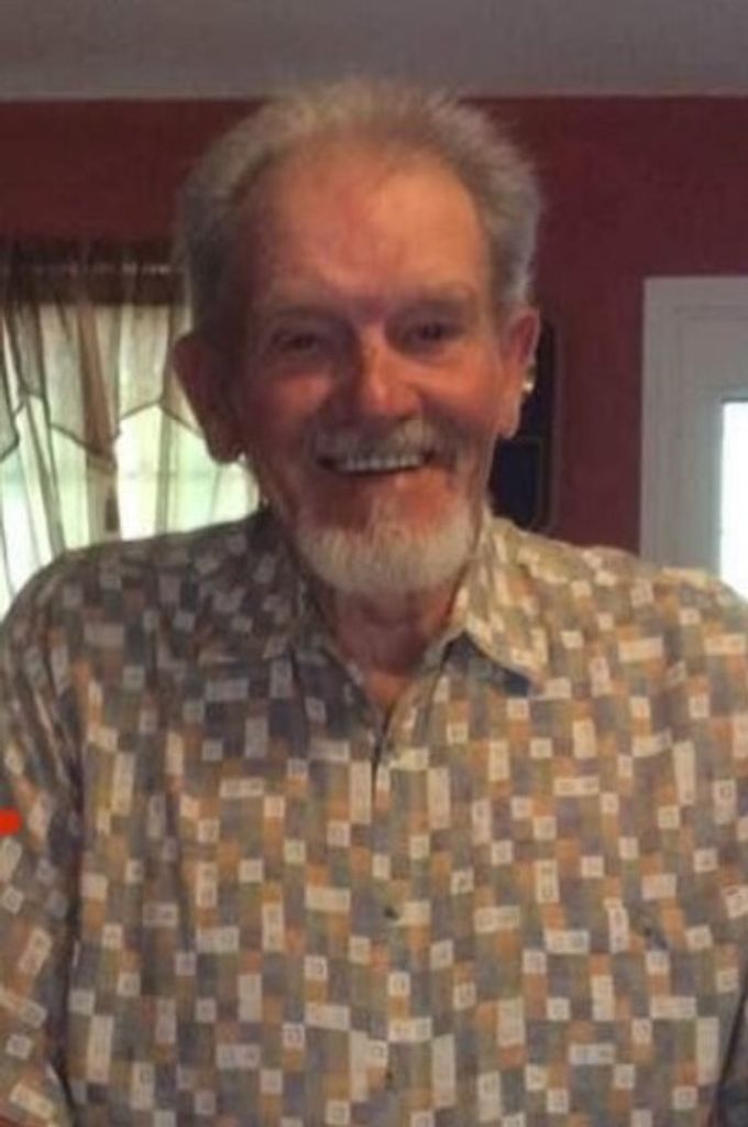 Billy Joe Henderson Profile Photo