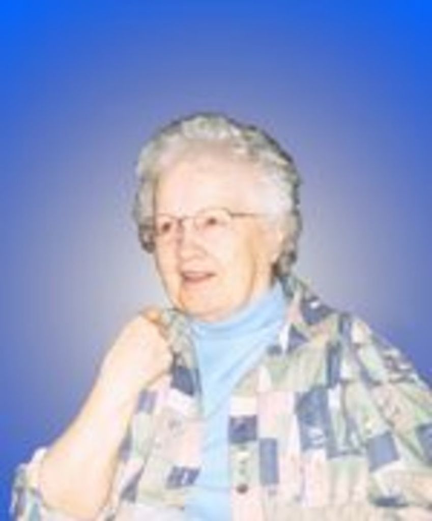 Clarice Irene Rounds