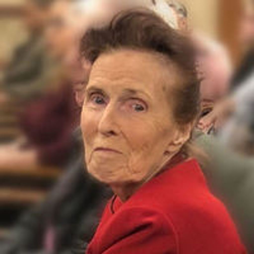 Lavona Hansen