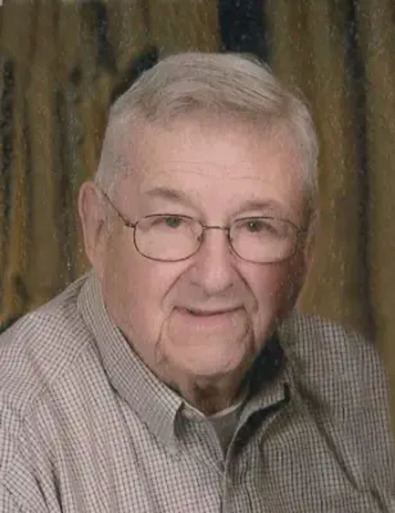 Alton "Ott" Lorah