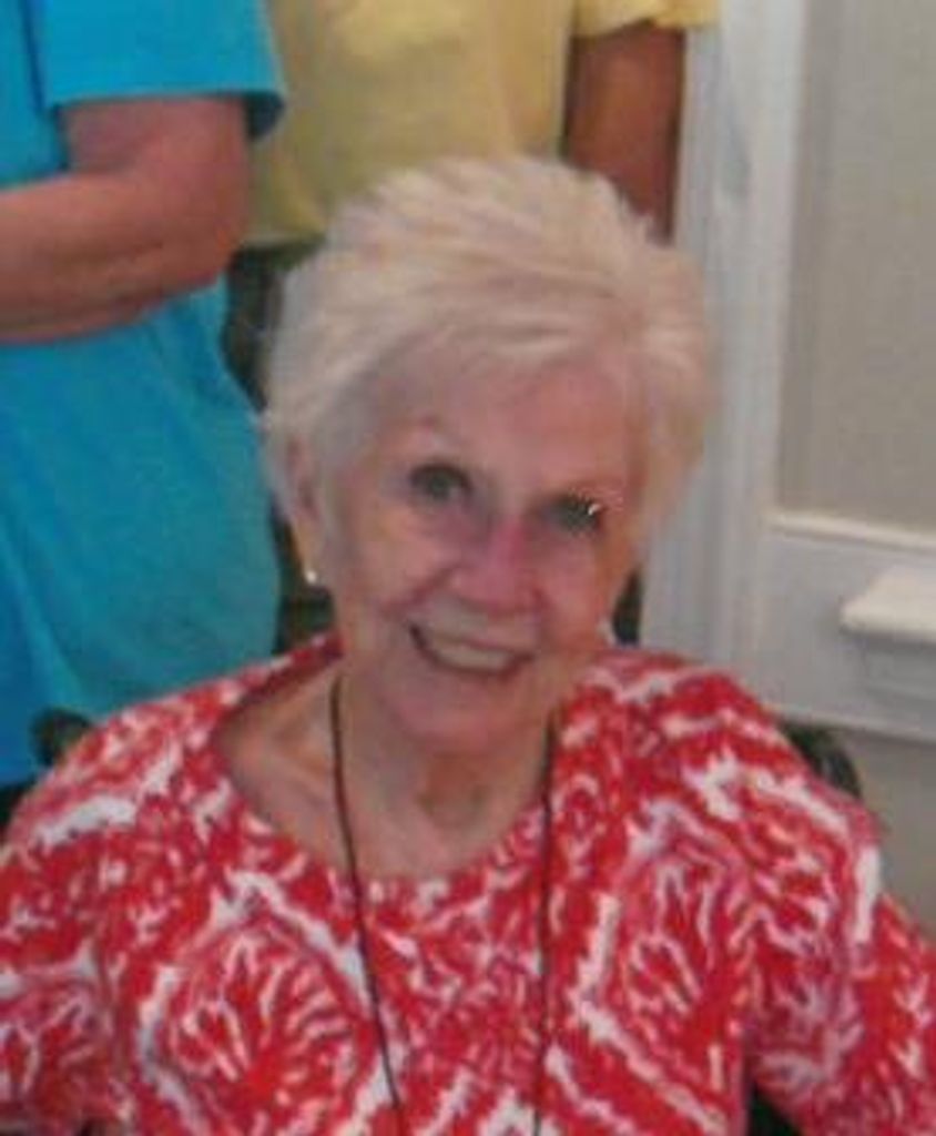 Marilyn Taylor Osborn