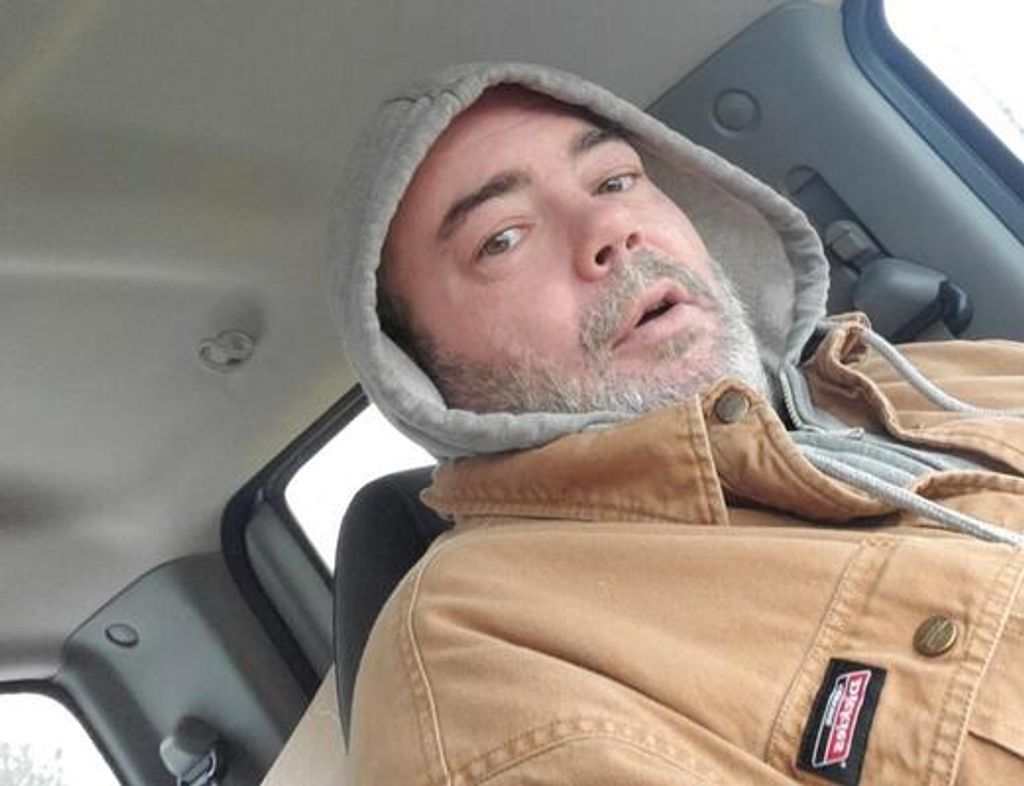 Wayne Uzzle Profile Photo