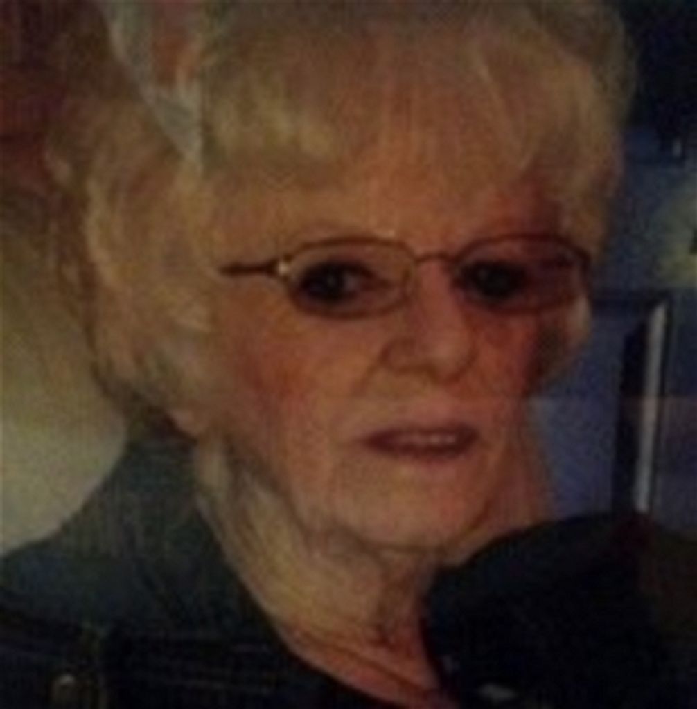 Barbara Louise Thompson