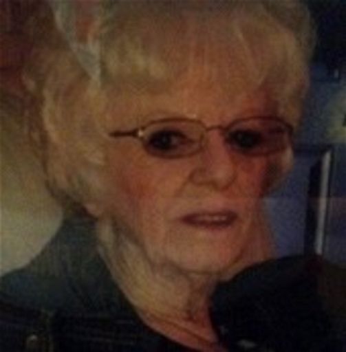 Barbara Louise Thompson Profile Photo