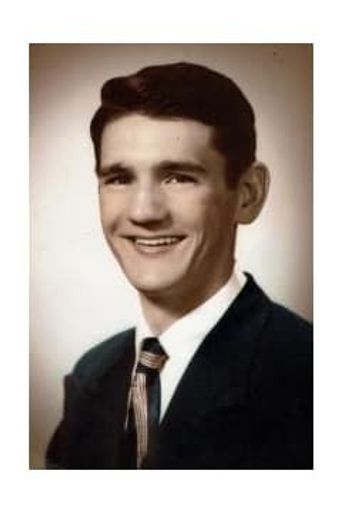 Robert K Van Hook Profile Photo