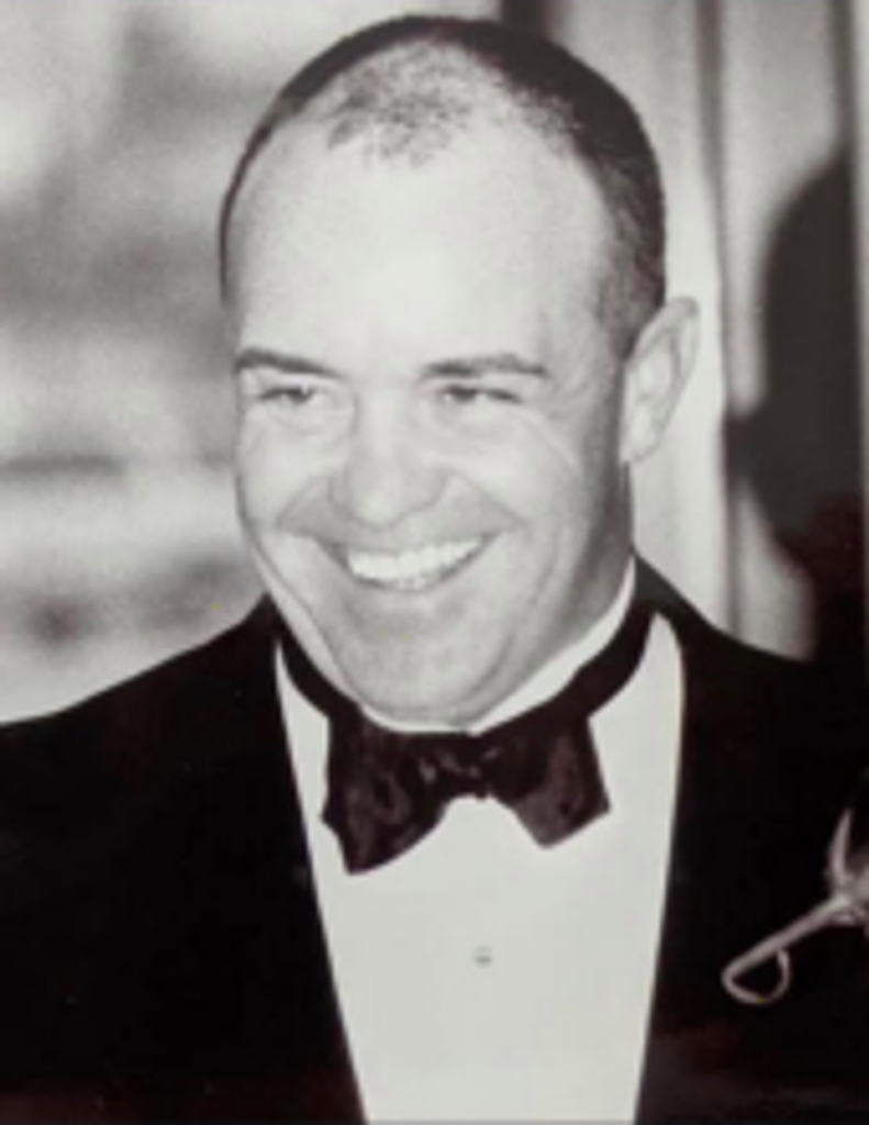 Ben Allen Hornsby