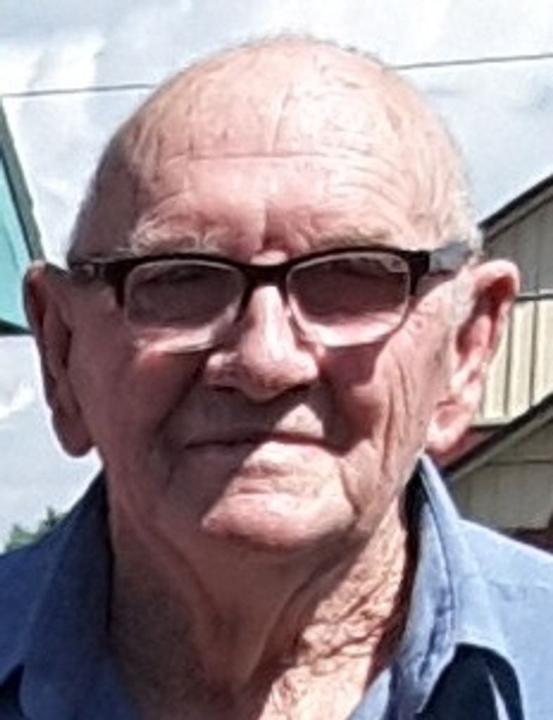 Carl Hasenyager, Jr Profile Photo