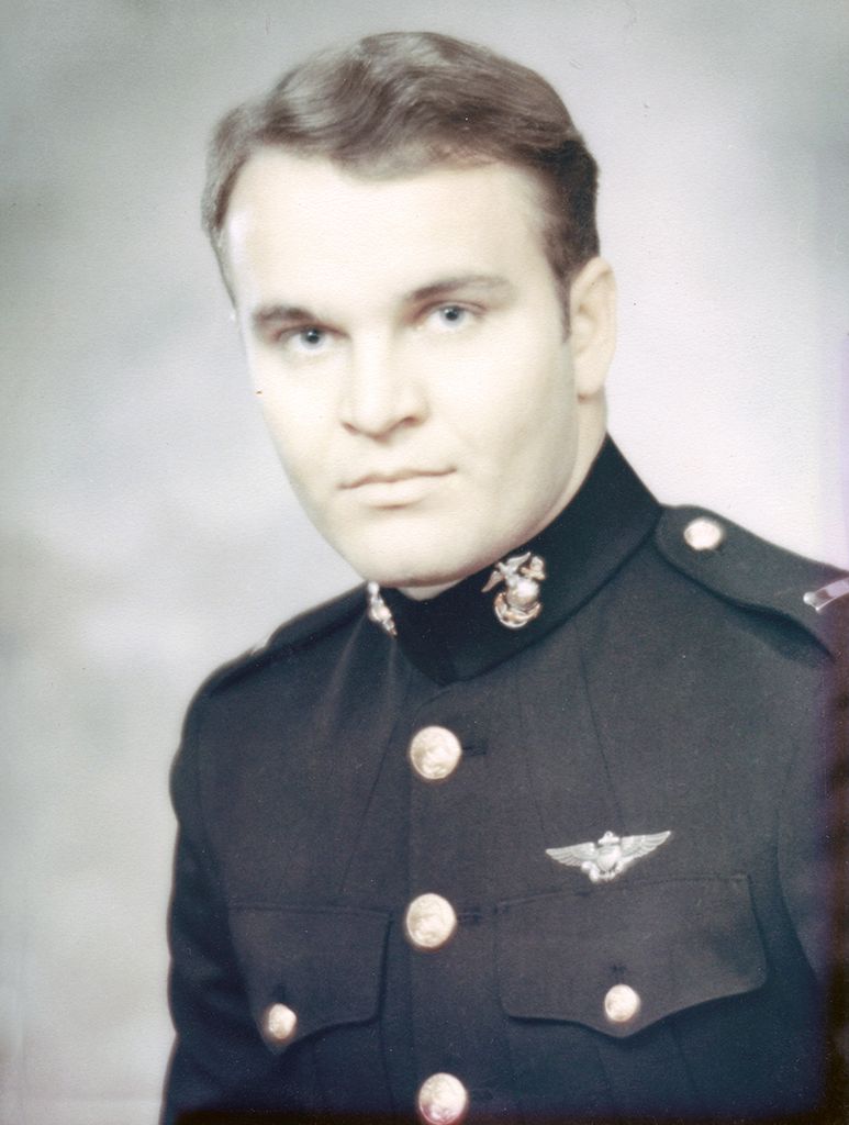 Col. Larry Dewey Parsons Profile Photo