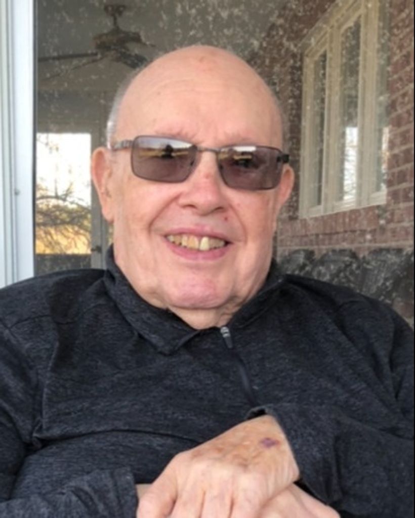 Gordon Erwin Eller