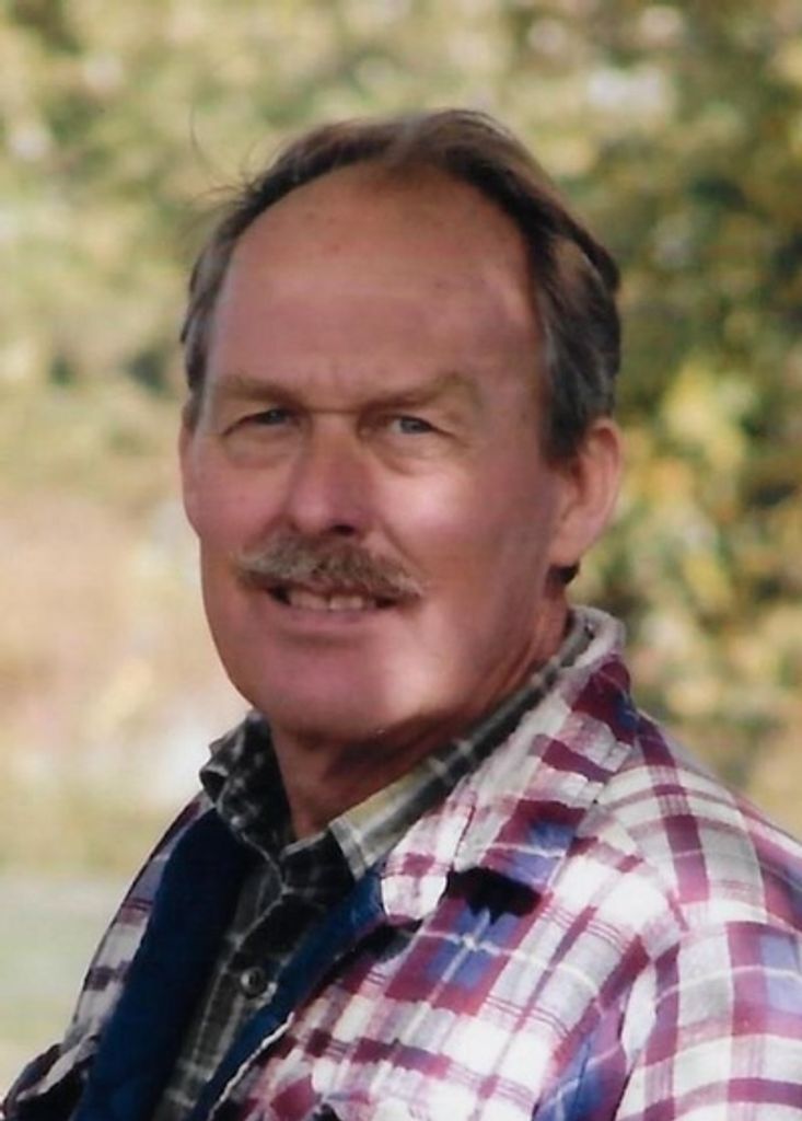 John Michael Lybarger