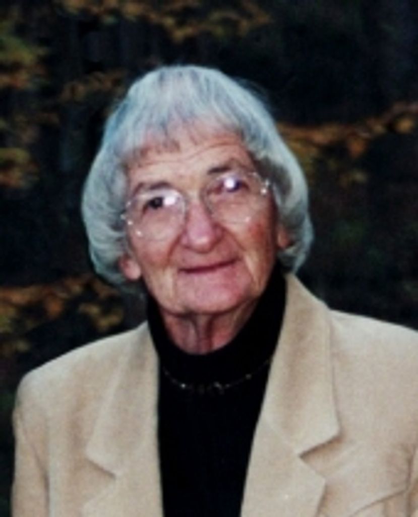 Jo Anne Gipe