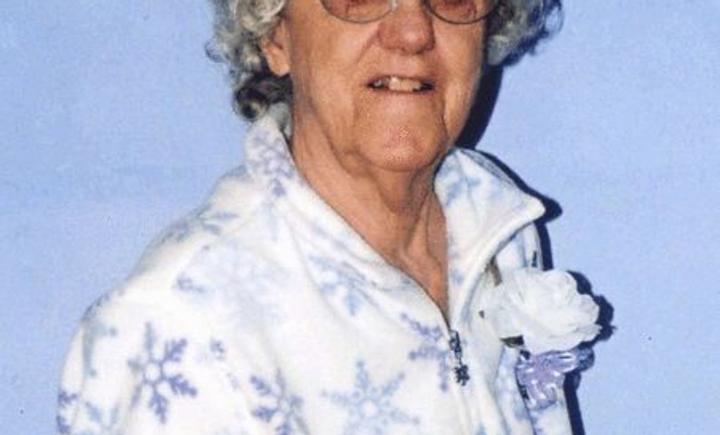 Doris M. Steube