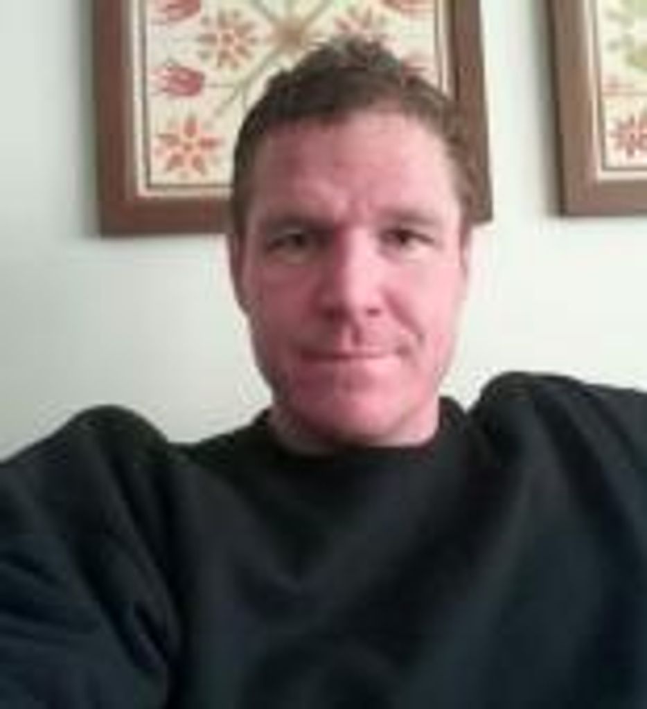 Matthew O'Malley Profile Photo