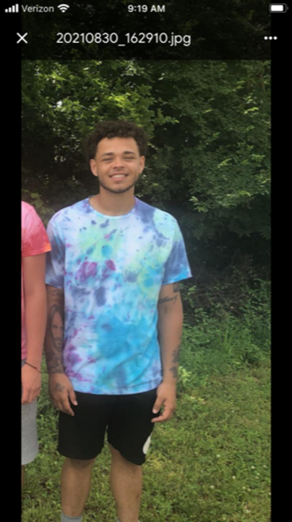 Ian Ray Adams Profile Photo