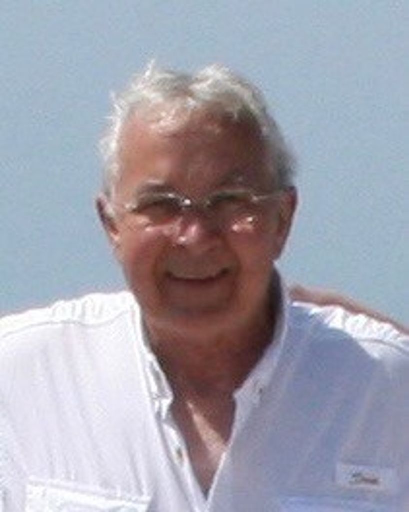 Robert J. Christie