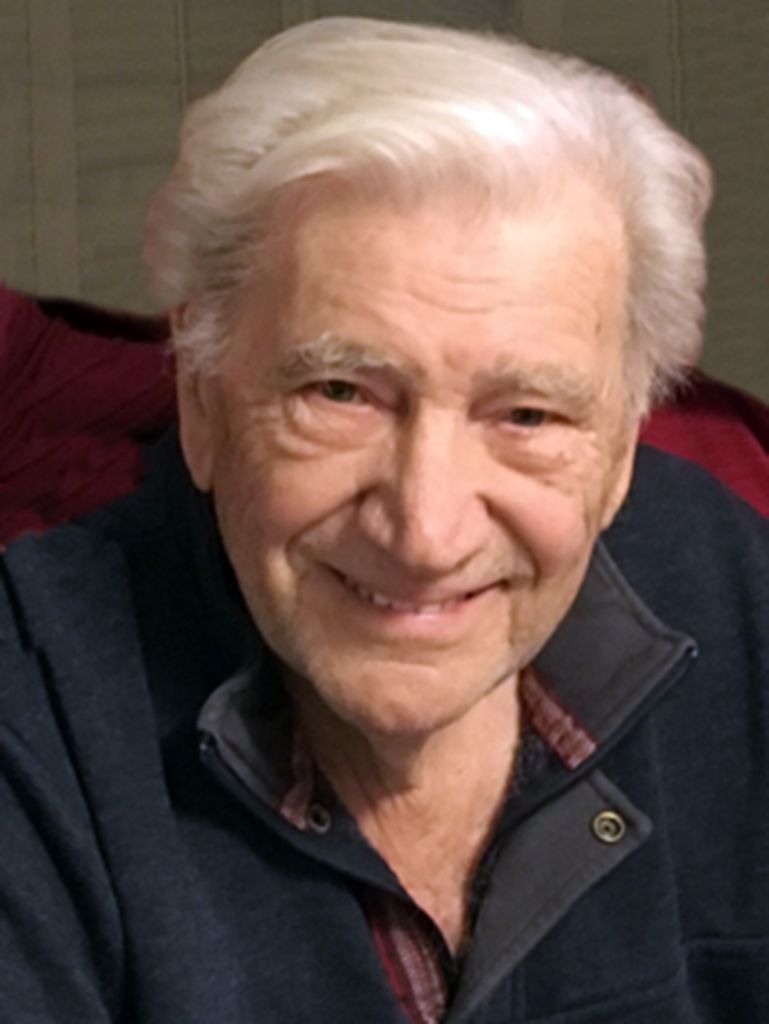 Naldo Francis Vecchio