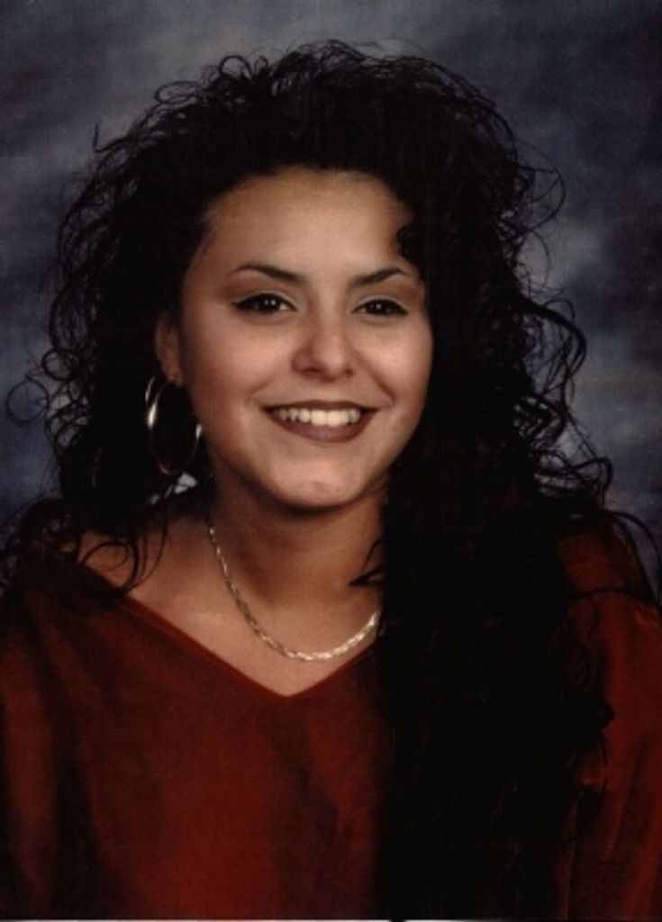 Amber Katrie Marie Lopez