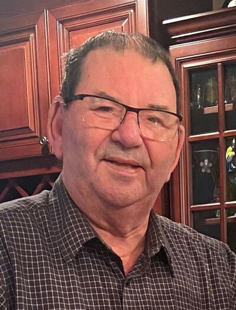 Manuel M. Melo Profile Photo