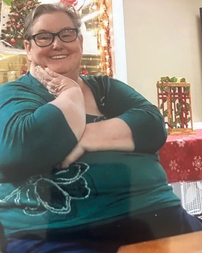 Nancy Price Profile Photo