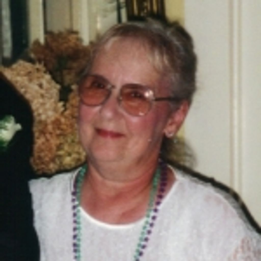 Eleanor Both