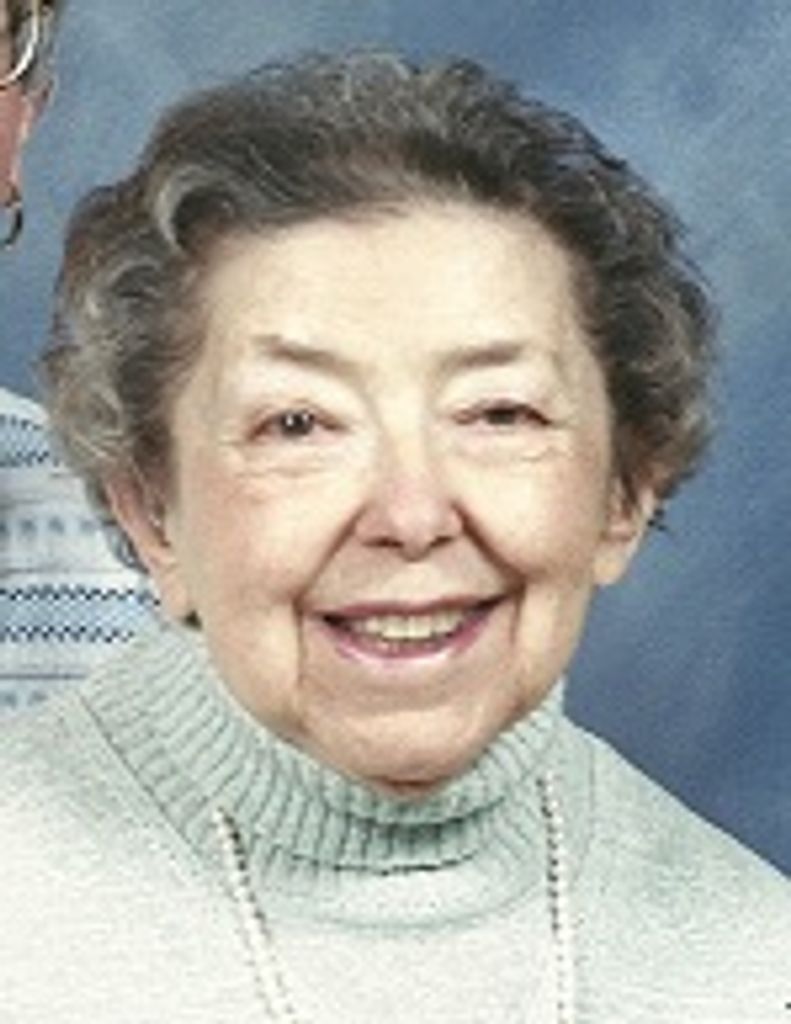 Mary A. Veronelli