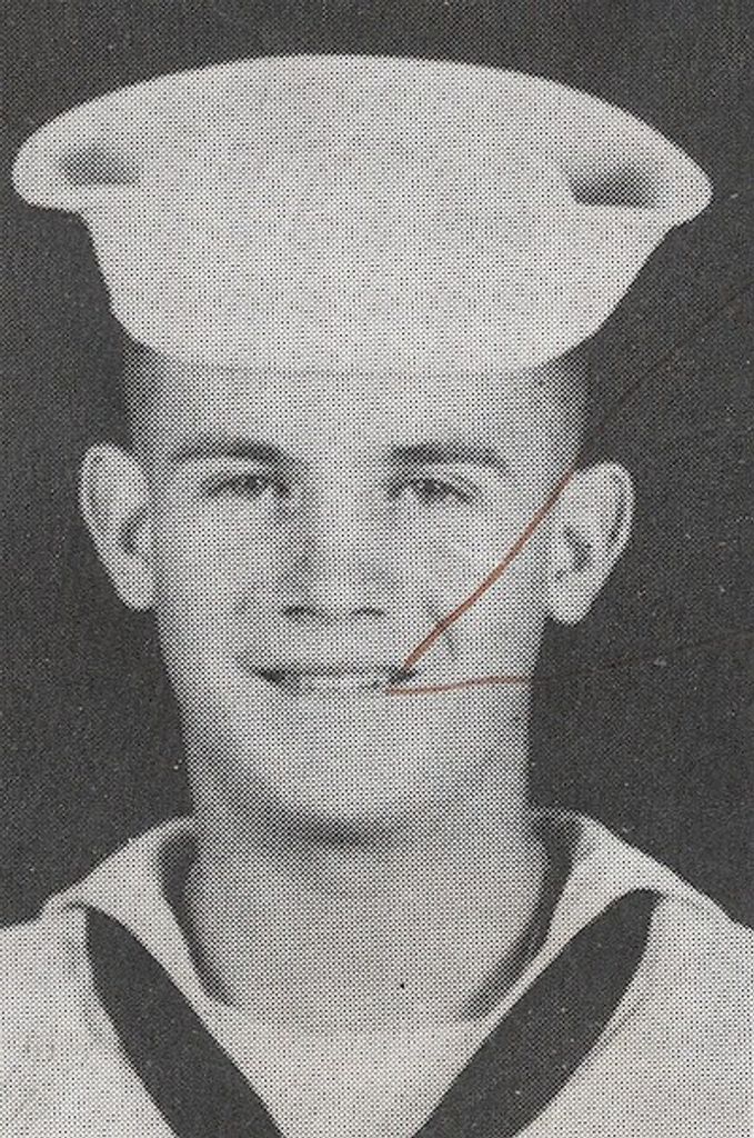 James Phillip Zuber Profile Photo