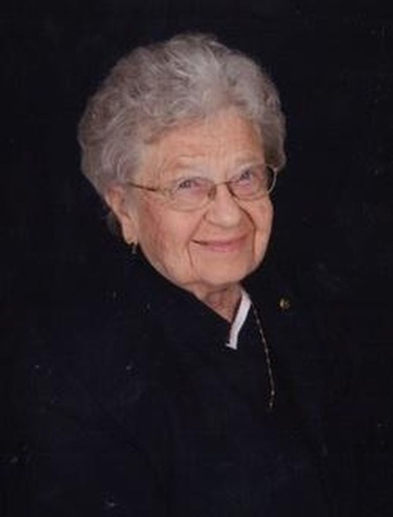 Joyce Kulhavy