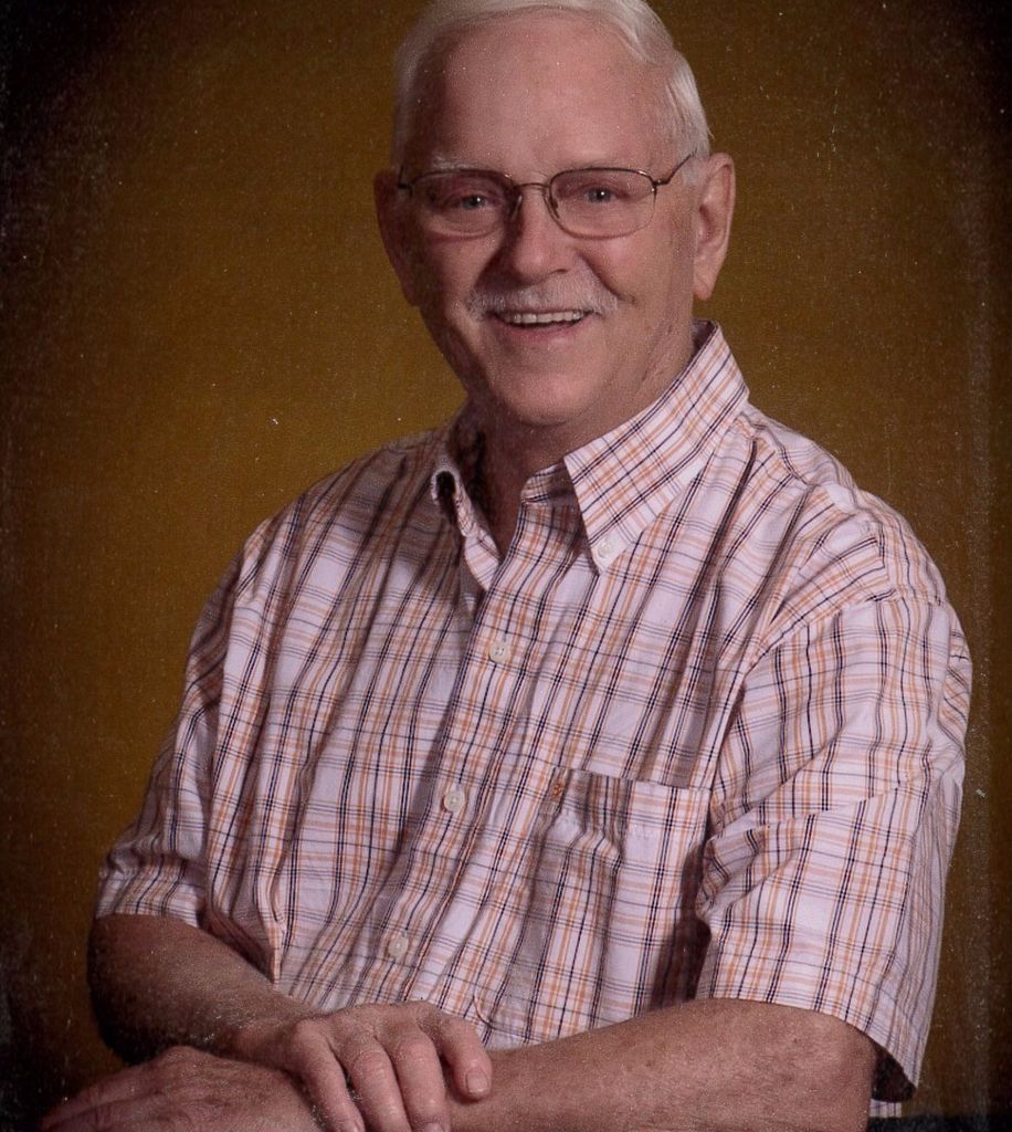Frederick Wesley Cowan, Sr.