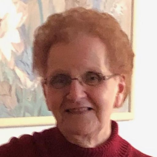 Ruth Waverczak Profile Photo