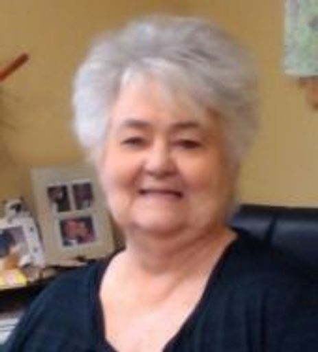 Roberta June Vaughn Profile Photo