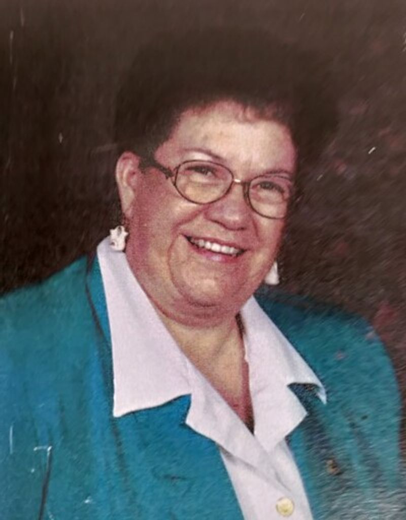 Lorna C. Kron Profile Photo