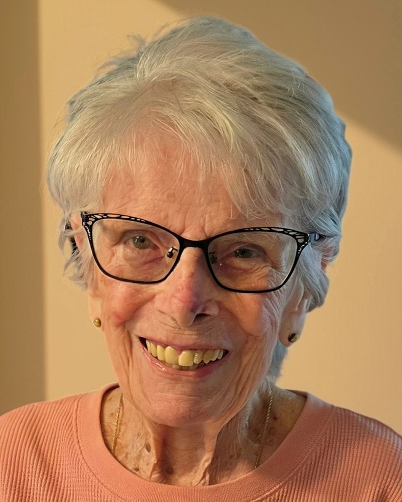 Catherine "Kay" Swaney Profile Photo