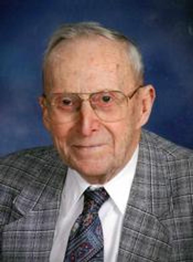Melvin Richard Carlson
