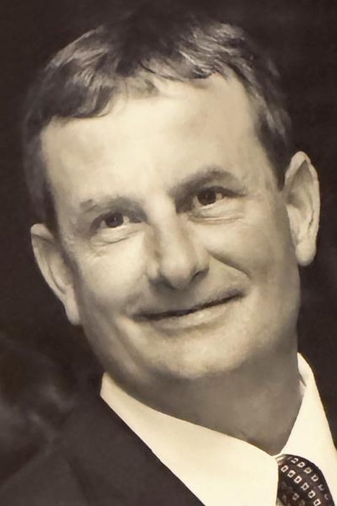 David Lee Anstaett Profile Photo