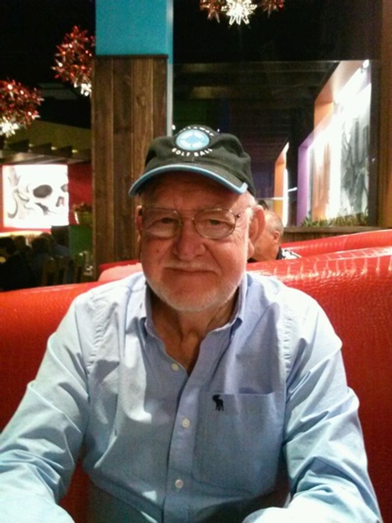 Kenneth "Jerry" Gerald Lockard