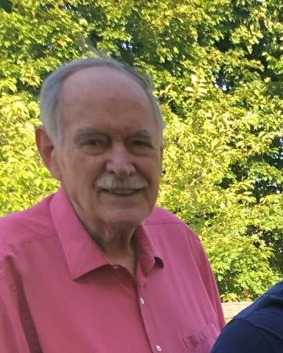 James Ricker, Sr. Profile Photo