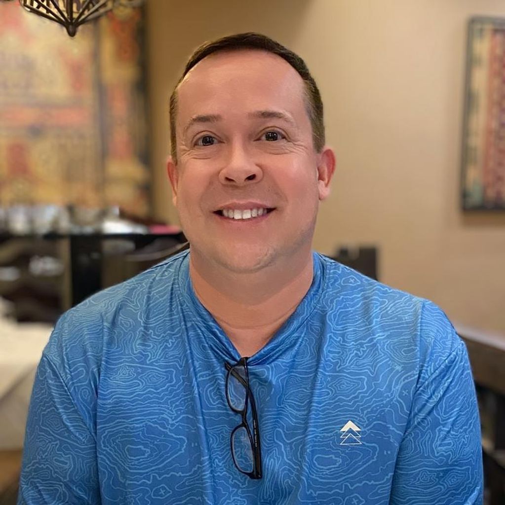 James Floyd Dixon Profile Photo