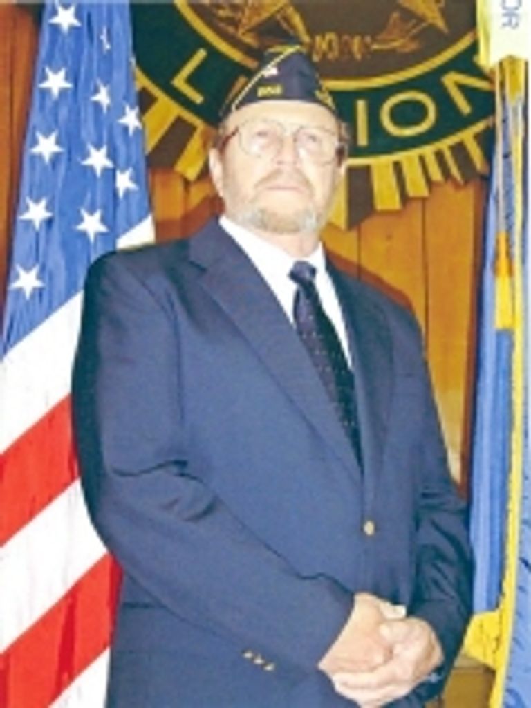 Theodore George Ulmer
