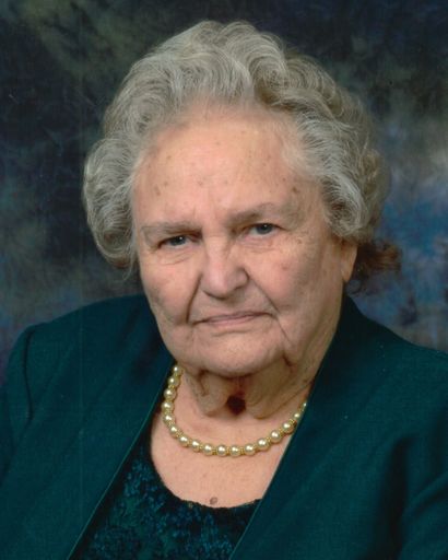 Vivian (Stivers) Mack Profile Photo