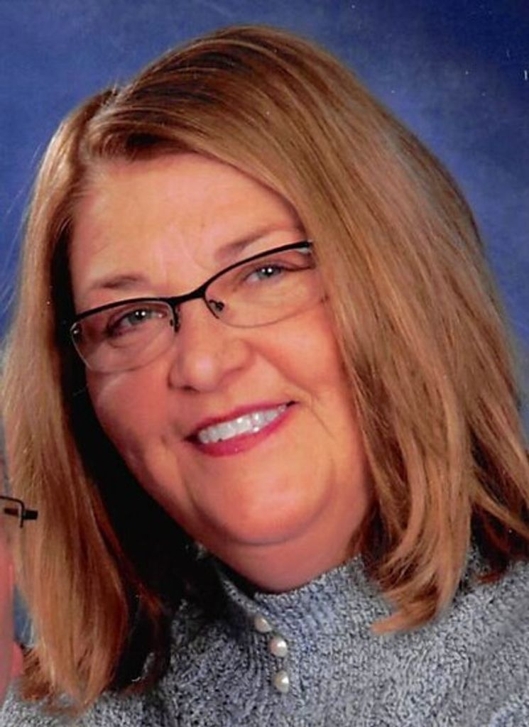 Lynette Vanmeter Profile Photo