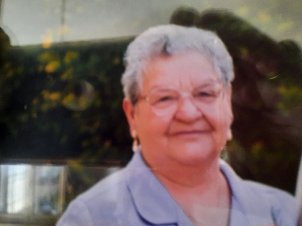 Onesima Del Borrero