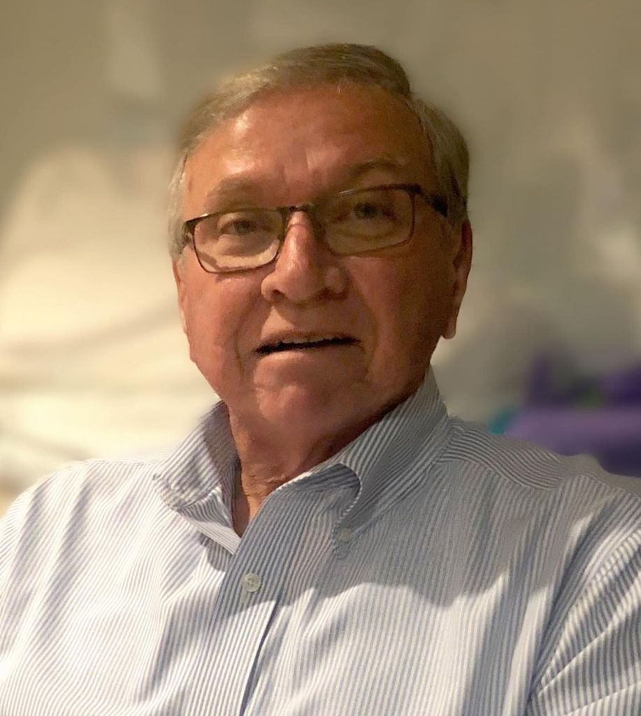 Leonard Harold Lynch