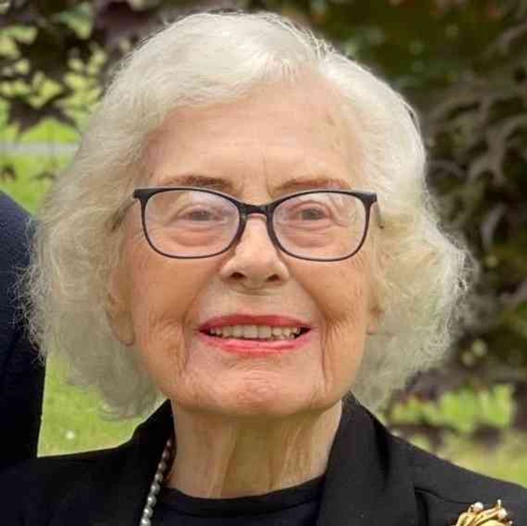 Sonja Zdenka Pagac Profile Photo