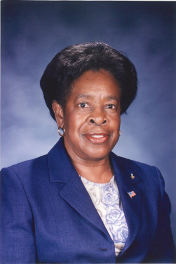 Ms. Rita V. Howard Profile Photo
