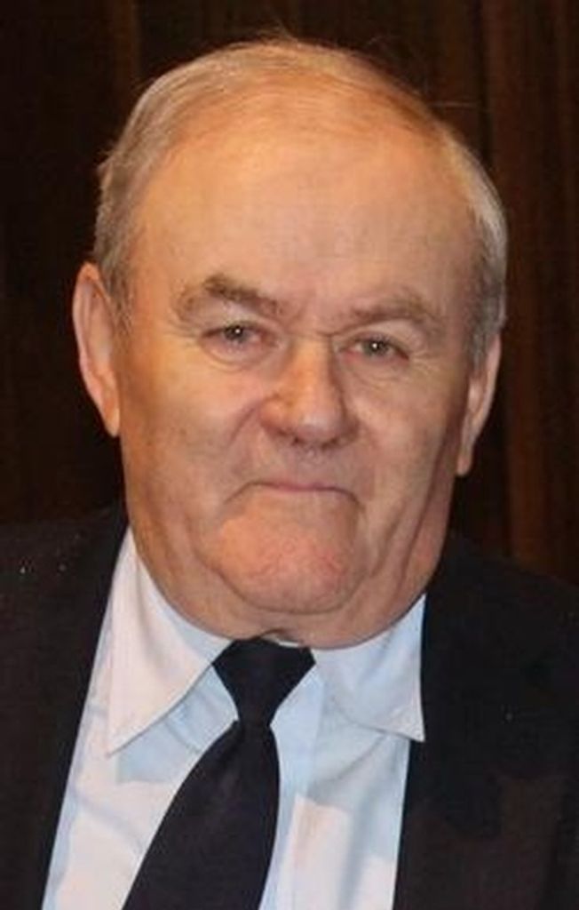 Elwood Loren Warkenthien Profile Photo