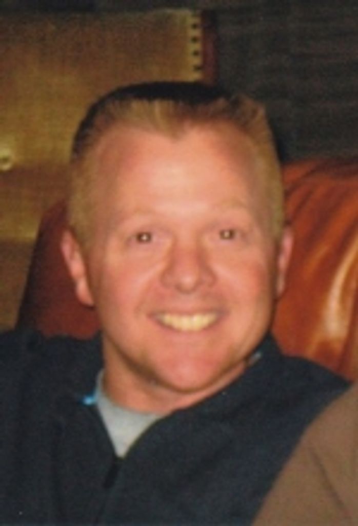 R. Michael Glanville Profile Photo